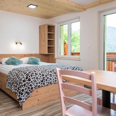 Apartmaji Hodak Bohinj Exterior photo