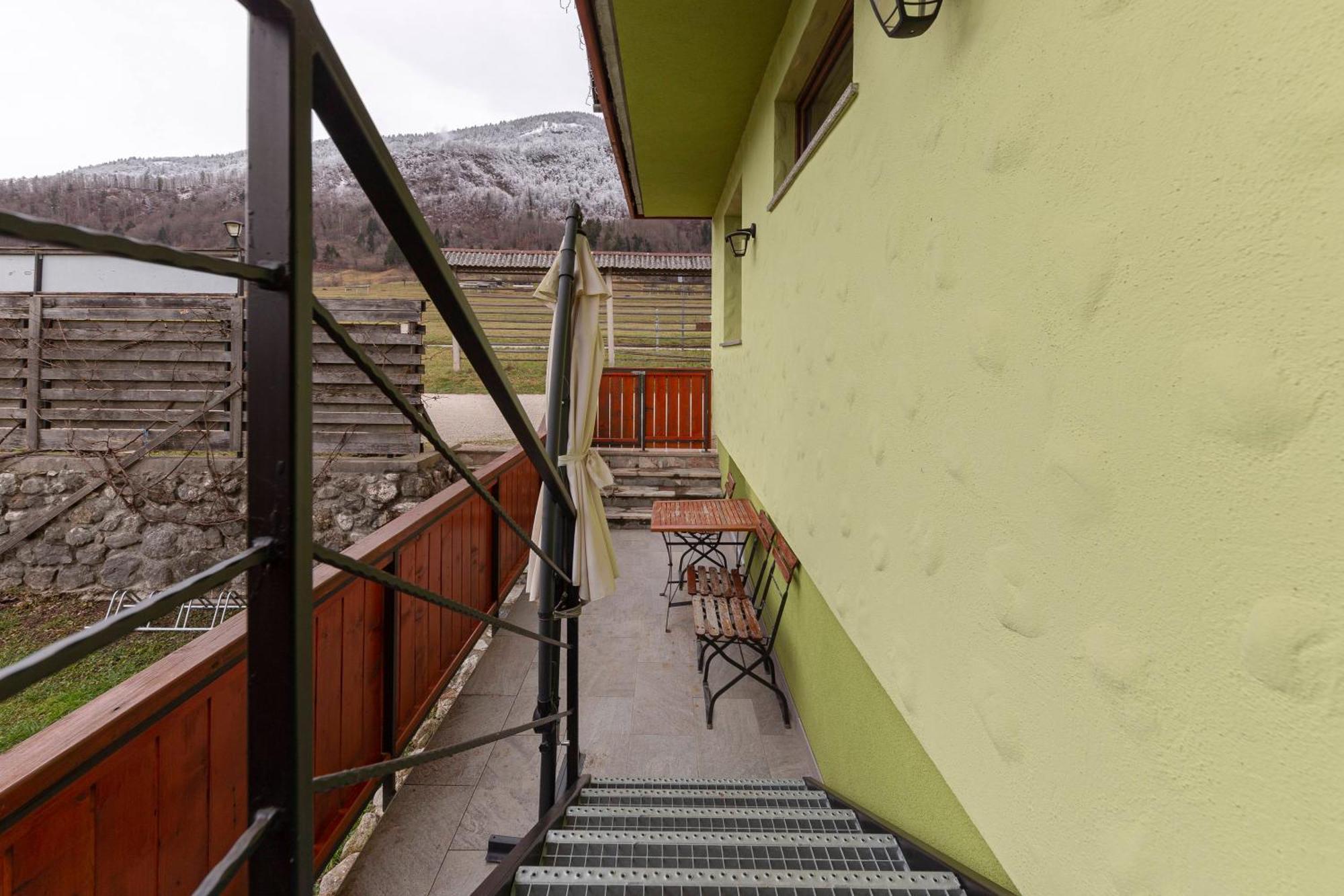 Apartmaji Hodak Bohinj Room photo