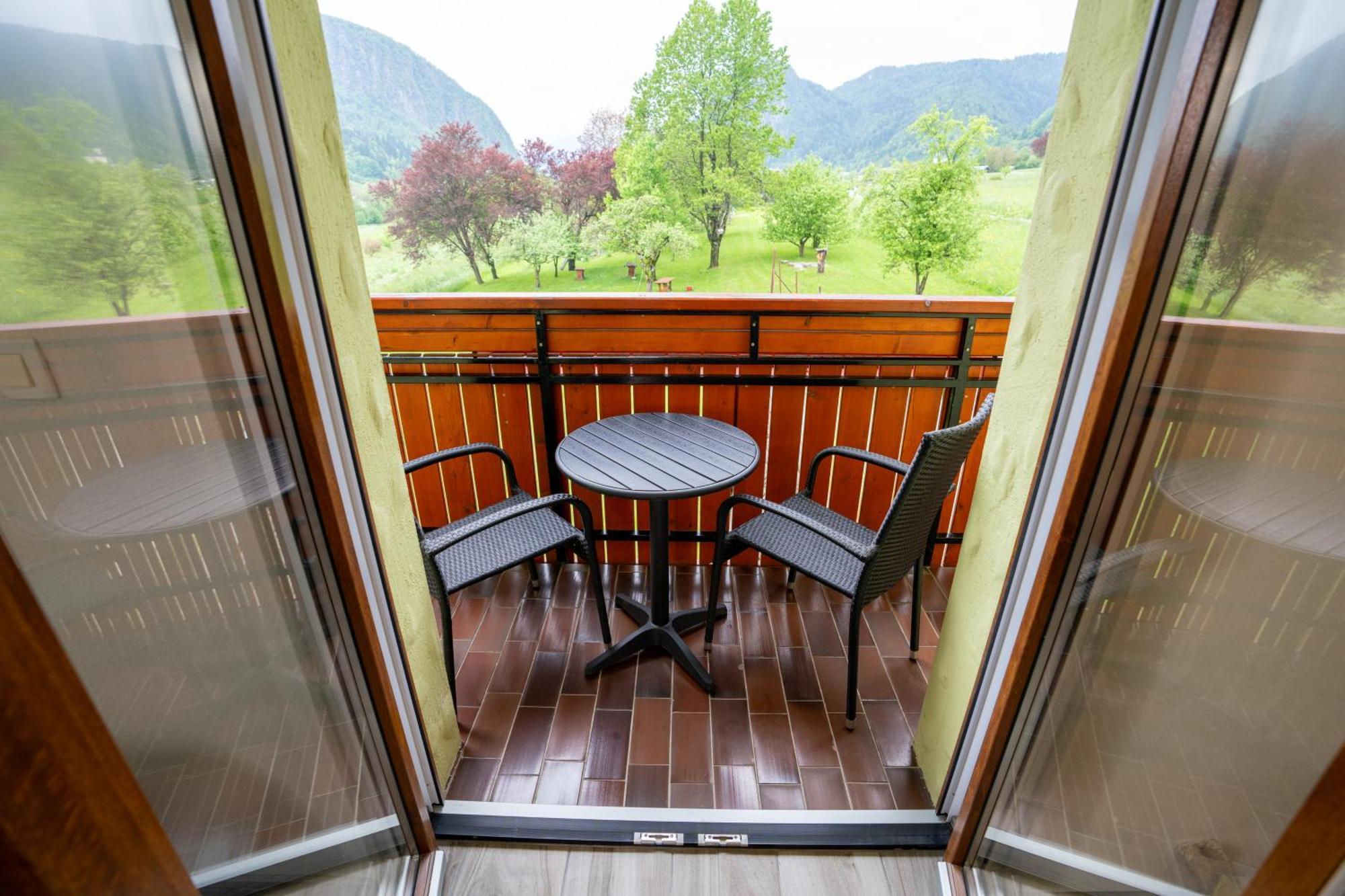 Apartmaji Hodak Bohinj Exterior photo
