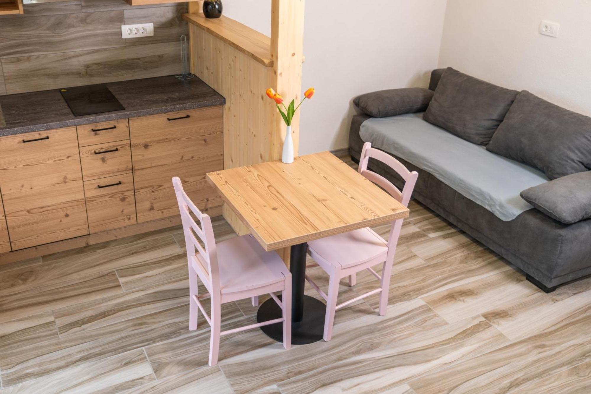Apartmaji Hodak Bohinj Room photo